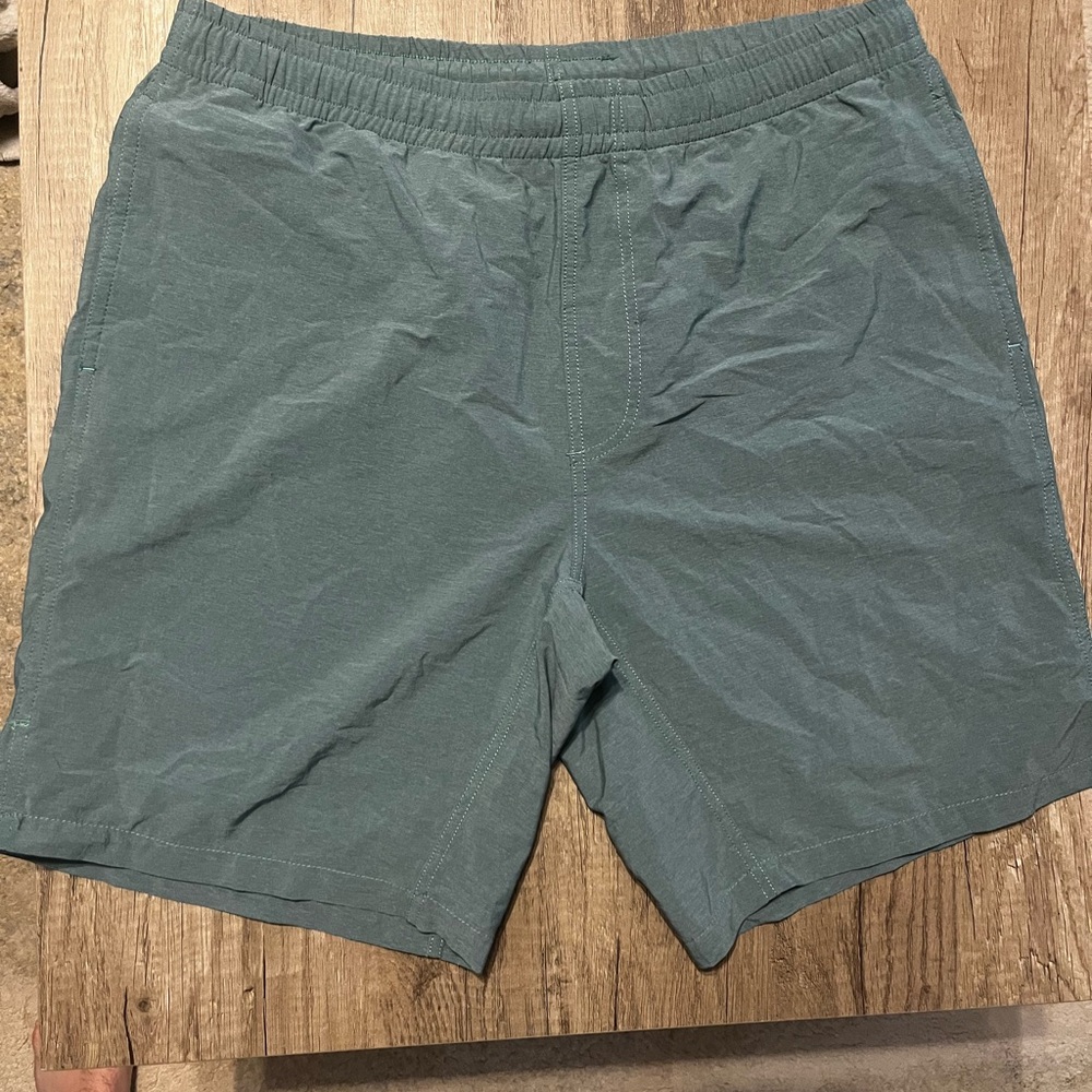 Myles apparel everyday short
